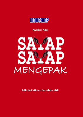 Sayap-sayap mengepak