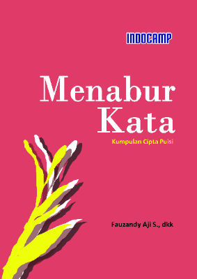 Menabur kata