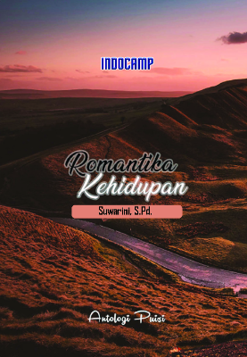Antologi puisi: romantika kehidupan
