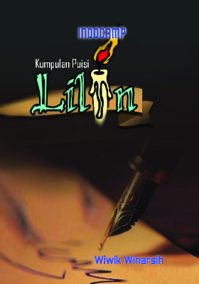 Kumpulan puisi: lilin