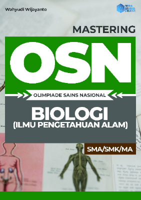 Mastering osn biologi SMA/SMK/MA