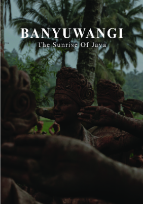 Banyuwangi : the sunrise of Java