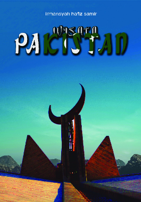 Wisata Pakistan