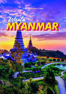 Wisata Myanmar