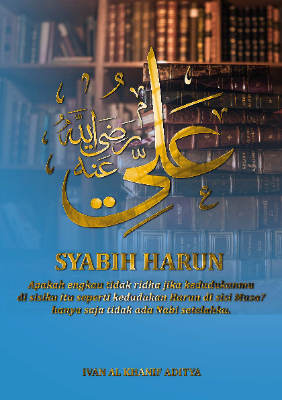 Syabih harun