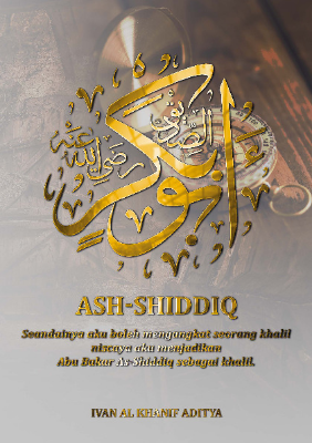 Ash-shiddiq