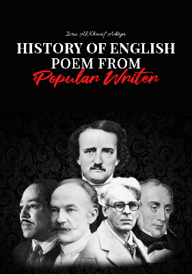 History of poem from popular writer
