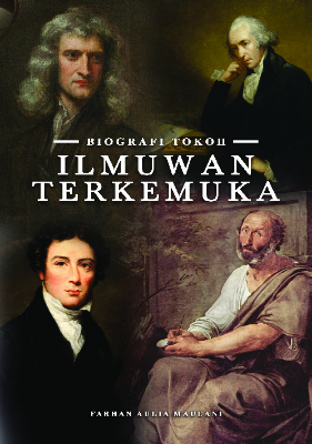 Biografi tokoh ilmuwan terkemuka