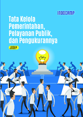 Tata kelola pemerintahan pelayanan publik dan pengukurannya