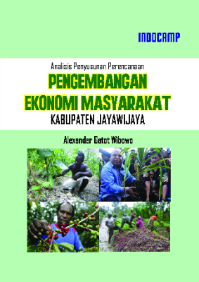 Analisis penyusunan perencanaan pengembangan ekonomi masyarakat Kabupaten Jayawijaya