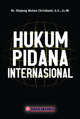 Hukum Pidana Internasional