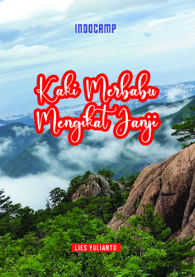 Kaki Merbabu Mengikat Janji
