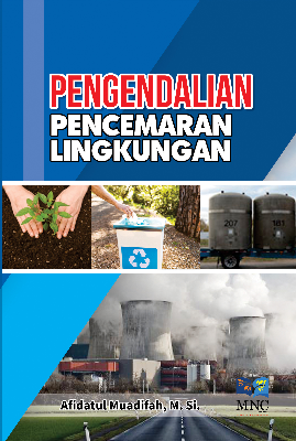 Pengendalian Pencemaran Lingkungan