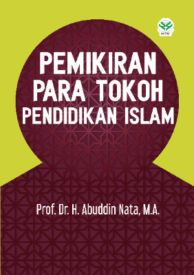 Pemikiran Para Tokoh Pendidikan Islam