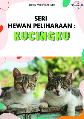 Kucingku