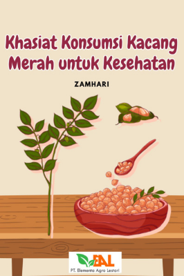 Khasiat Konsumsi Kacang Merah untuk Kesehatan