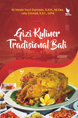 Gizi Kuliner Tradisional Bali 