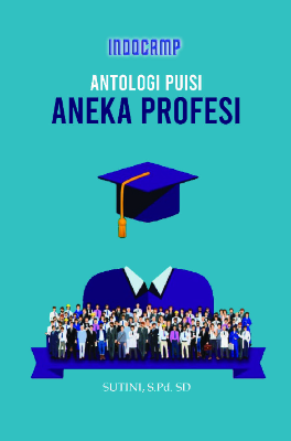 Aneka profesi : antologi puisi