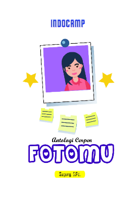Antologi cerpen : fotomu