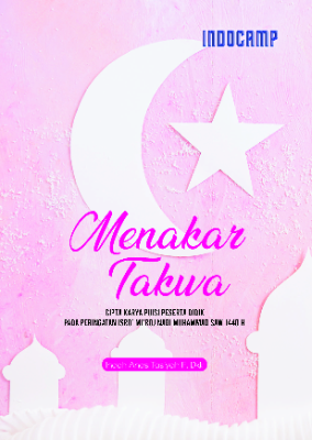 Menakar takwa