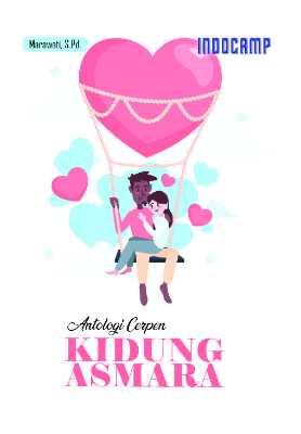 Antologi cerpen : kidung asmara