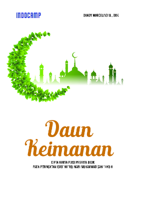 Daun keimanan