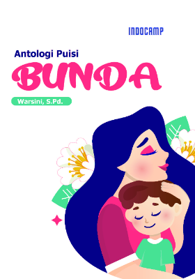 Antologi puisi : bunda