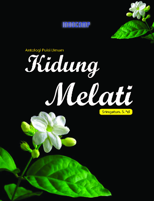 Antologi puisi umum : kidung melati