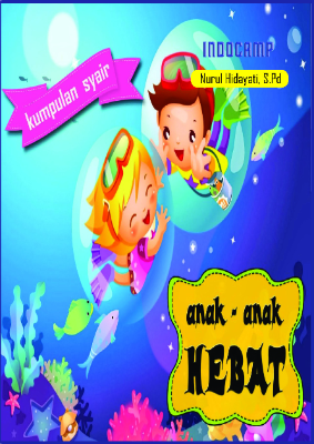 Kumpulan syair anak-anak hebat