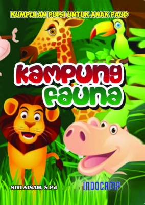 Kumpulan puisi: kampung fauna