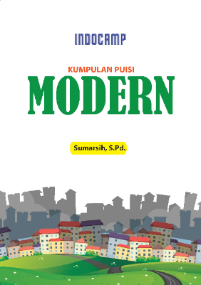 Kumpulan puisi modern
