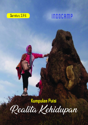 Kumpulan puisi: realita kehidupan