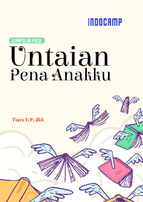 Kumpulan puisi: untaian pena anakku