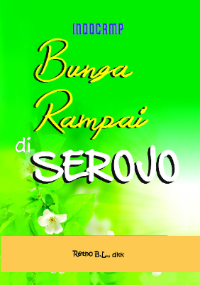 Antologi puisi: bunga rampai di Serojo