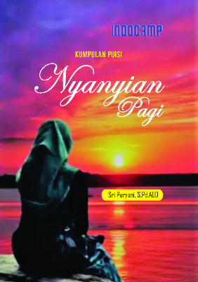 Kumpulan puisi: nyanyian pagi