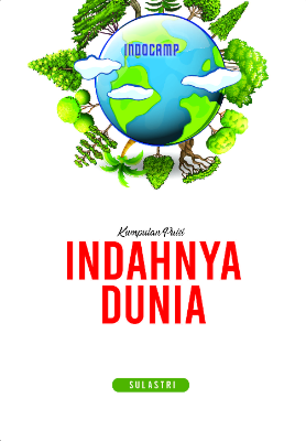 Kumpulan puisi : tema indahnya dunia