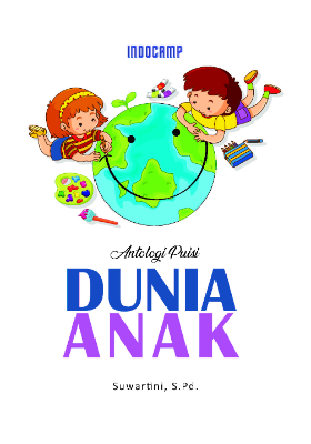 Antologi puisi : dunia anak