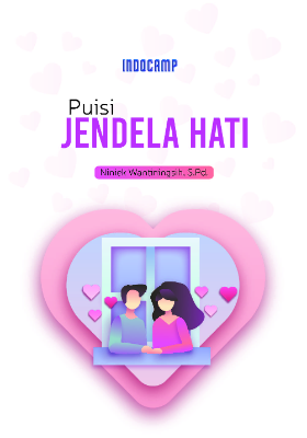 Puisi : jendela hati