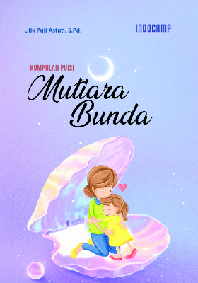 Kumpulan puisi : mutiara bunda