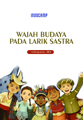 Wajah budaya pada larik sastra