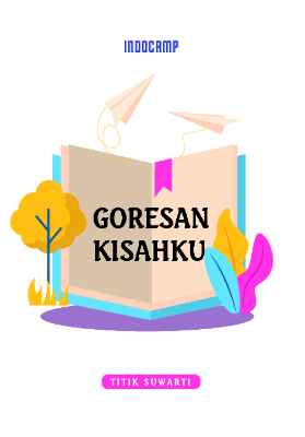 Goresan kisahku