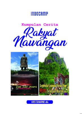 Kumpulan cerita rakyat Nawangan