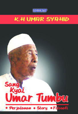 Sang Kyai Umar Tumbu