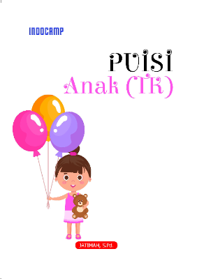 Puisi anak (TK)