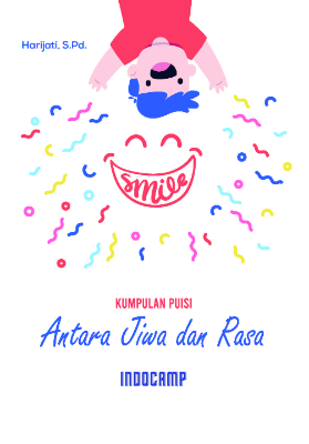 Kumpulan puisi : antara jiwa dan rasa