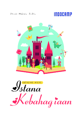 Antologi puisi : istana kebahagiaan