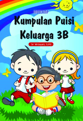 Kumpulan puisi keluarga 3B