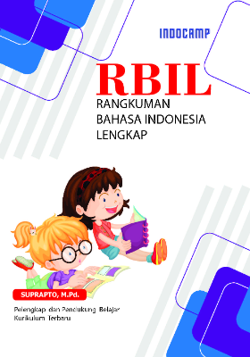 RBIL (Rangkuman Bahasa Indonesia Lengkap) 