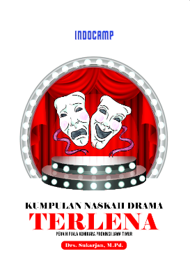 Terlena - Kumpulan Naskah Drama