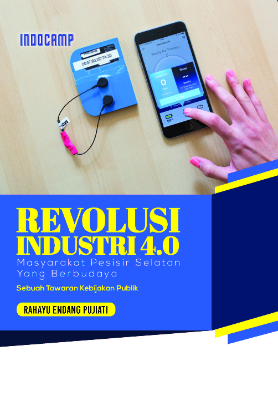 Revolusi Industri 4.0 Masyarakat Pesisir Selatan Yang Berbudaya